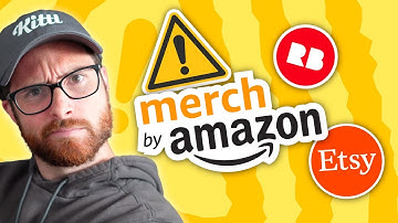 5 Major Print On Demand Mistakes (Don