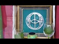WE WENT TO GLASTONBURY (VERY RELAXING!)
