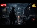 Resident Evil Requiem LIVE 🔥 Return to Raccoon City in 4K Horror Gameplay