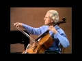 Capture de la vidéo Paul Tortelier At The Bbc法國大提琴大師 托特里耶