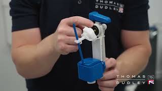 Dudley Hydroflo Troubleshooting and Servicing for Valves Post 2024