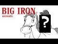 Ｂｉｇ Ｉｒｏｎ (Animatic)