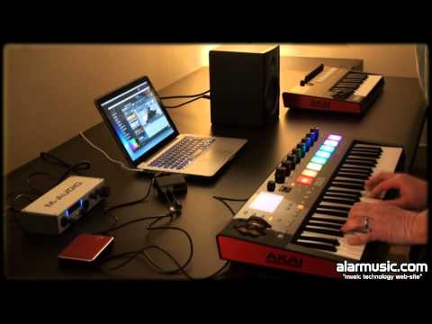 native instruments komplete kontrol s49 vs mpc advance native instruments komplete kontrol s49 vs mpc advance