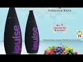 Ipulse and black coffee testimonium