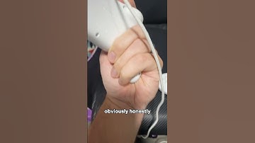 Why were there two versions of the Wii Classic controller? #wii #classic #controller #pro #retro