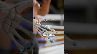 If You Crack Your Knuckles, Watch This