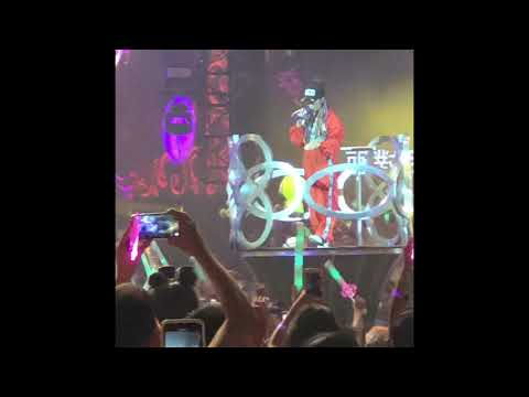 李玟CoCo20200621台北小巨蛋You&I演唱會你是愛我的+真想見到你
