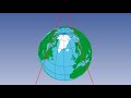 58 lamberts conformal   projection and properties part 2