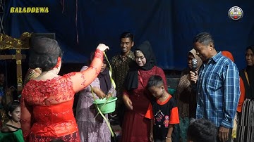 NADAR KHAUL ~ JAIPONG DANGDUT BALADDEWA GROUP ~ SHOW PAMULIHAN 28/02/2022