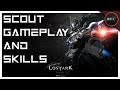 Lost Ark - Scout Gameplay & Skills