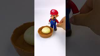 Unboxing With Super Mario Bros & Pikachu Toy Funny 