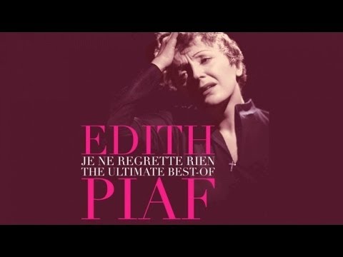 The Best of Edith Piaf