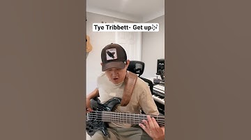 Thumbnail of Tye Tribbett - Get Up