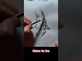 Learning Comic Hands From David Finch