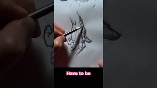 Learning Comic Hands From David Finch