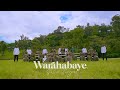 WARAHABAYE BY SALEM SINGERS Official Video WARAHABAYE BY SALEM SINGERS Official Video