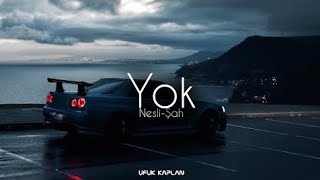 Nesli-Şah - Yok ( Ufuk Kaplan Remix )