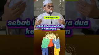 jangan marah ketika kita di cela orang... #ceramahpendek #islami #tausiyah #ustadzadihidayat