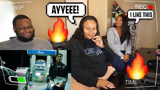 Mom Reacts To Nle Choppa another Baby Otw Freestyle pound Cake Remix  