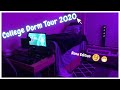 College Dorm Tour 2020 | Towson University