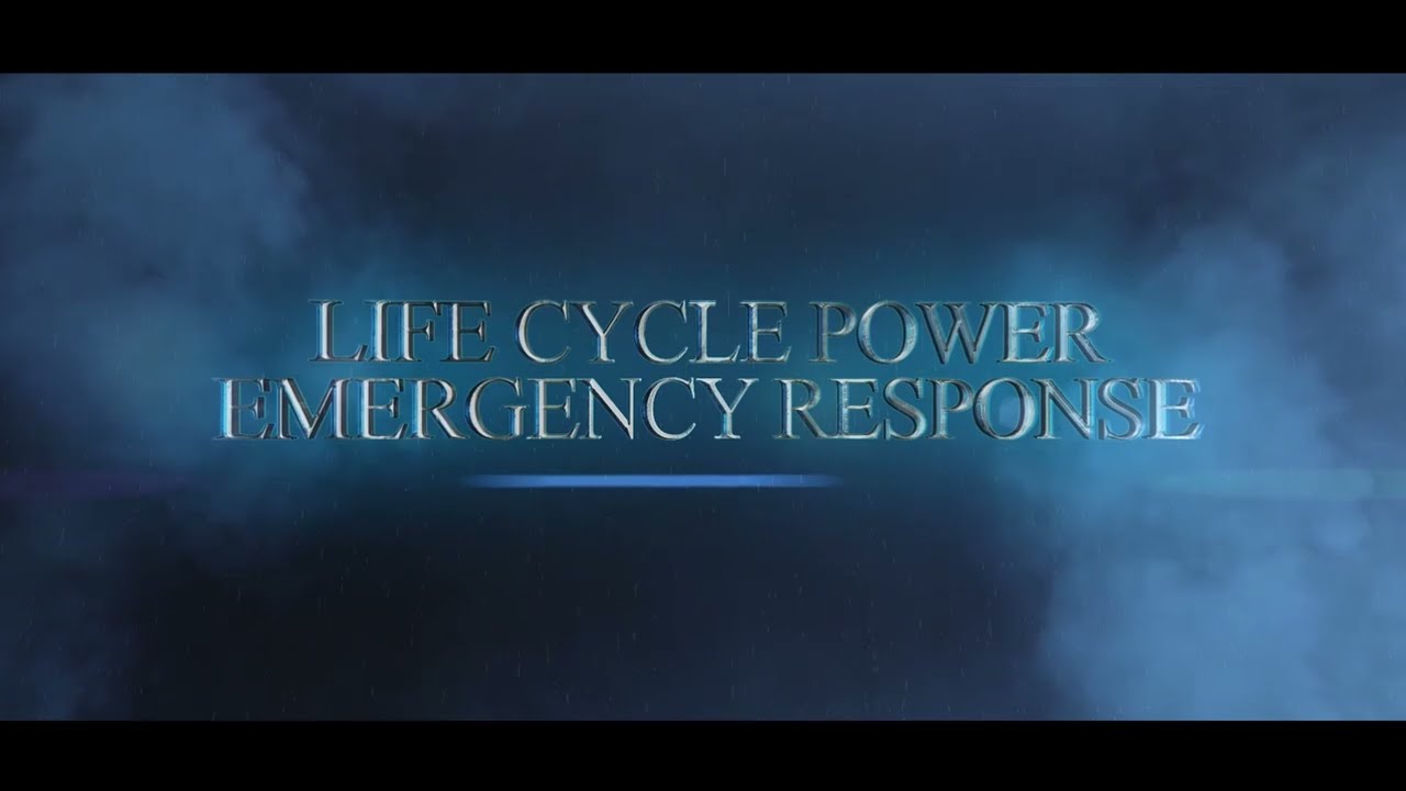 Life Cycle Power - Emergency Power Solutions