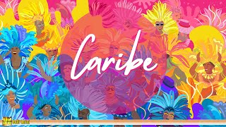 Caribe & Kizomba | Latin Music