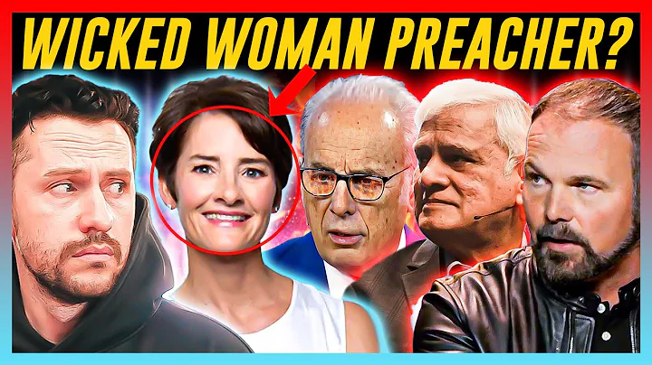 The Disturbing Case Against Julie Roys, John MacAr...