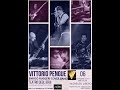 Capture de la vidéo Vittorio Pengue - Concerto Cover Band Enrico Ruggeri Del 6 Ottobre 2019 Teatro Degli Eroi Roma