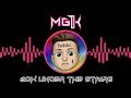 Machine gun kelly  story of the stairs reaction  mg1k episode 14