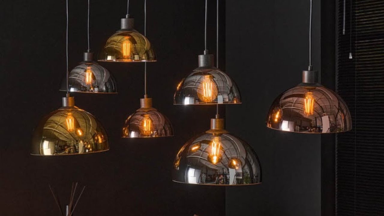 Style Industriel - Idées Déco