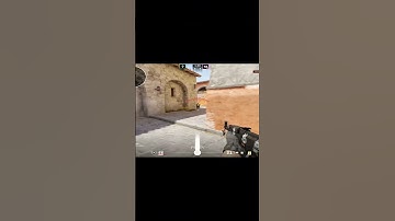 Соло затащил 😂  #cs2 #edit #youtube #awmheadsho #simple #shorts #play  #gaming