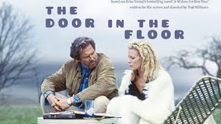 The Door In the Floor (2014) - Jeff Bridges FULL MOVIE BEST facts and review,