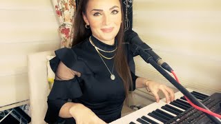 Piyanist Tuğçe  Amman Yalan Dünya Zalım Dünya Resimi