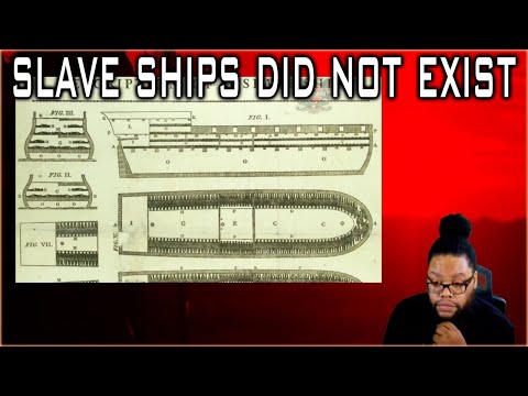 Slave Ships Were Created By Imagination And Strangers That Had Something To Hide From You 