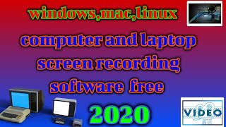 Best Free Screen Recording Software for Desktop,Laptop & Mobile | Icecream Screen Recorder \\2020 screenshot 4