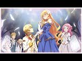 Tsundere Akuyaku Reijou Liselotte Ending Full 『Hana no You ni』 Anna