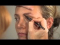 The Perfect Brow - Eyebrow shaping and make-up tutorial | Charlotte Tilbury