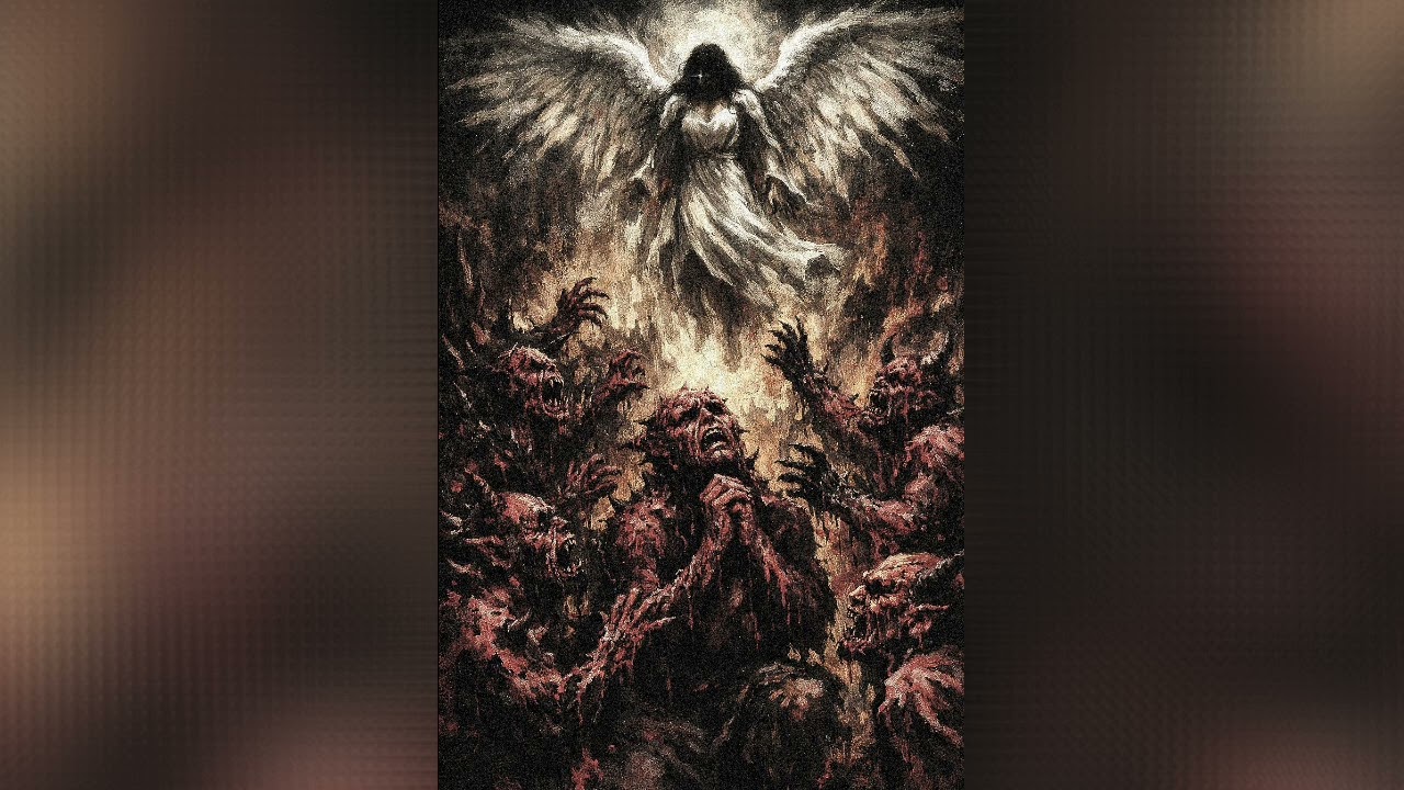 SlaughterXTouch - Deadliest sin (Slowed) 