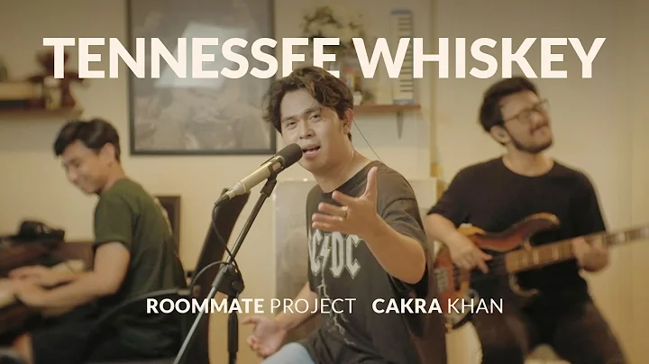 See You On Wednesday | Cakra Khan - Tennessee Whis...