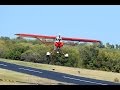 Dead Stick Aerobatics with Todd Crist in the Krier Clipped Wing Cub