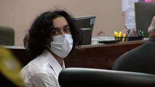 San Antonio man sentenced to 40 years in prison for attempted capital murder of police officer
