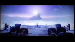 Destiny 2 - 2 Guardiões Além da Luz  - Final