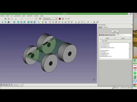 openscad free cad openscad free cad