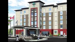 OnTrack Update - Homewood Suites