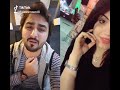 Sta pa dedan pase janana beqara yama Tiktok by Faizan khan with Afghani Girl