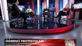 Bugün Tv Perde Arkası 9 Aralık 2010 Bölüm 1