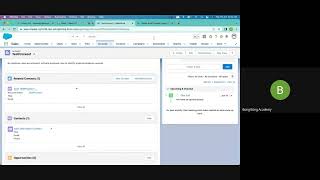 Salesforce Admin | Batch 20 | Session 6 | Flow Net Worth