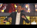 Gran Final - Llane - Ricky Martin