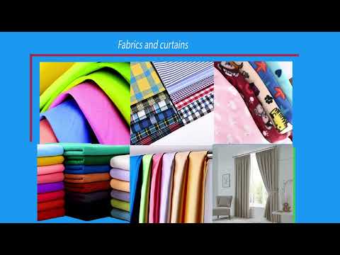 Kiyembe Tailors Vision Sewing Machines Curtains And Fabrics 