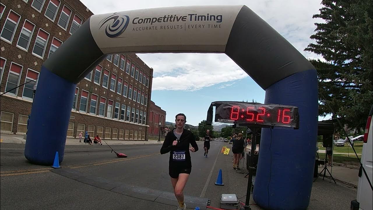 2022 Smelter City Scamper YouTube